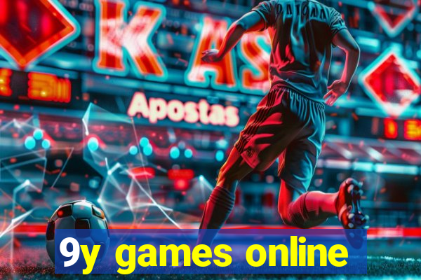 9y games online